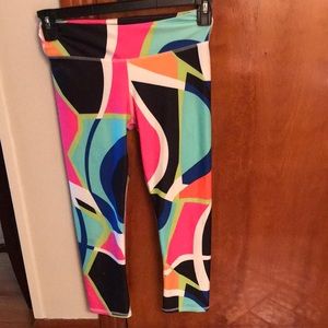 Fabletics workout pants